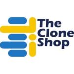 The Clone Shop Computers & Web Design